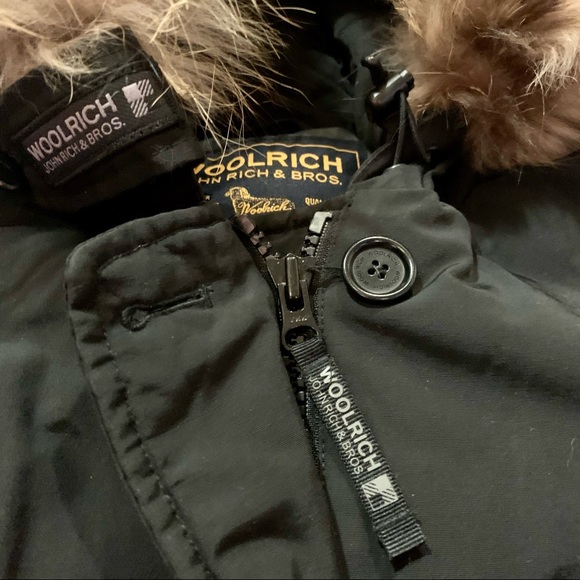 Woolrich Arctic Parka - Picture 13 of 16